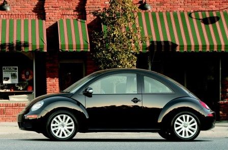 New Beetle 10